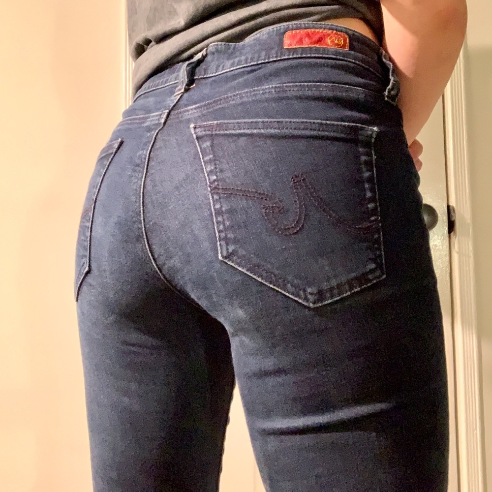 AG jeans